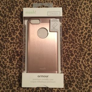 Protective iphone 6/6s case